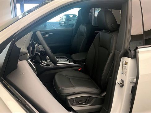 New 2026 Audi Q8 Premium Plus image 9