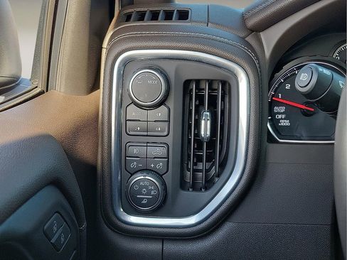 Used 2022 Chevrolet Silverado 1500 LTZ w/ LTZ Premium Texas Edition image 14