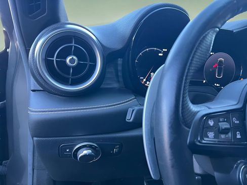 Used 2024 Alfa Romeo Tonale Ti w/ Active Assist Package image 12