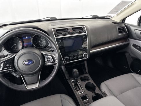 Used 2018 Subaru Outback 2.5i Limited image 52
