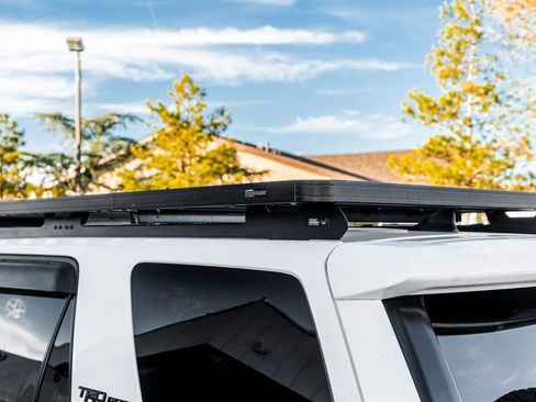 Used 2016 Toyota 4Runner TRD Pro image 15