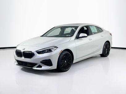 Used 2022 BMW 228i xDrive Gran Coupe w/ Premium Package