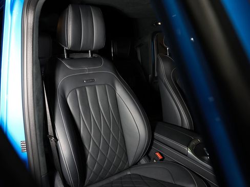 Used 2024 Mercedes-Benz G 63 AMG 4MATIC image 24