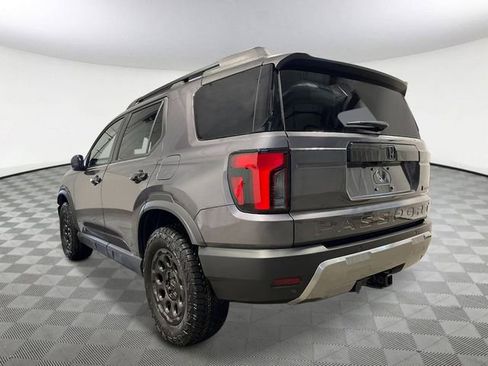 New 2026 Honda Passport TrailSport image 7