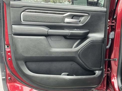 Used 2019 RAM 1500 Big Horn image 16