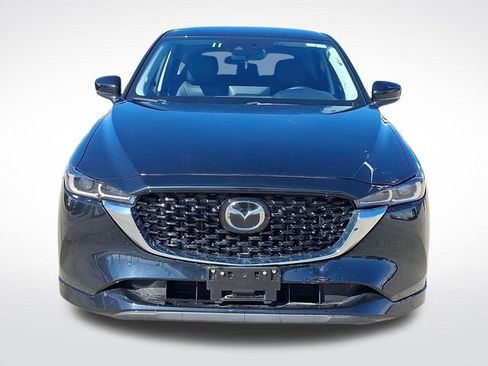 Used 2025 MAZDA CX-5 AWD 2.5 S w/ Preferred Package image 2