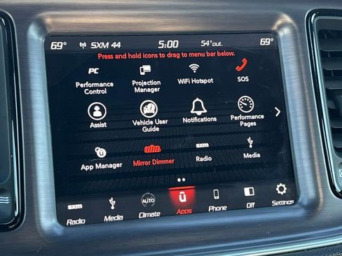 Used 2018 Dodge Challenger T/A image 12