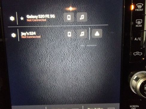 Used 2022 RAM 1500 Rebel w/ Rebel Level 2 Equipment Group image 19