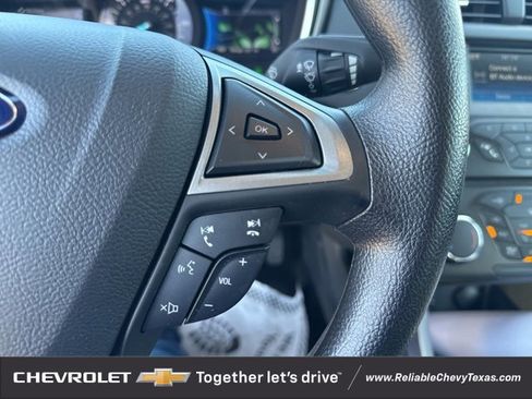 Used 2017 Ford Fusion S image 21