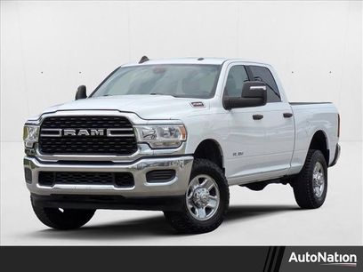 Used 2024 RAM 2500 Big Horn
