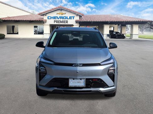 New 2027 Chevrolet Bolt RS w/ Technology Package FWD image 3