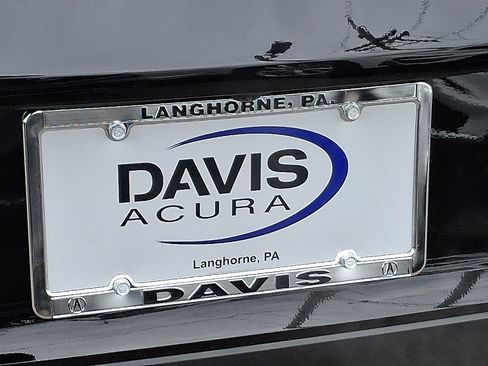 New 2026 Acura Integra FWD image 6