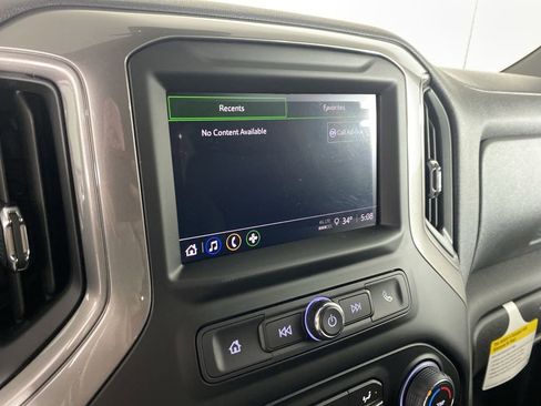 New 2026 Chevrolet Silverado 1500 Custom Trail Boss w/ LPO, Dark Essentials Package image 14