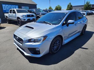 Used 2017 Subaru WRX STI image 1