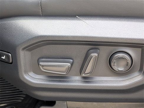 Used 2024 Toyota Sequoia Platinum image 22