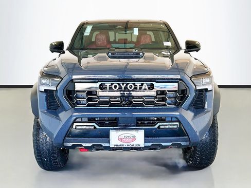 New 2026 Toyota Tacoma TRD Pro AWD/4WD image 2