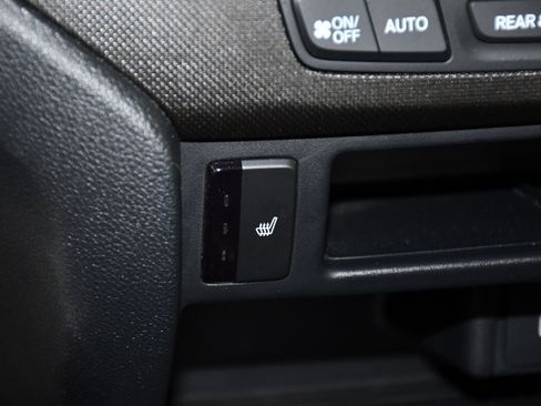 Used 2024 Honda Ridgeline TrailSport image 31