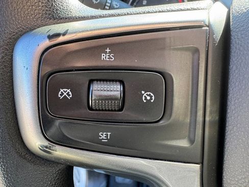 Used 2021 Chevrolet Silverado 3500 LT AWD/4WD image 51