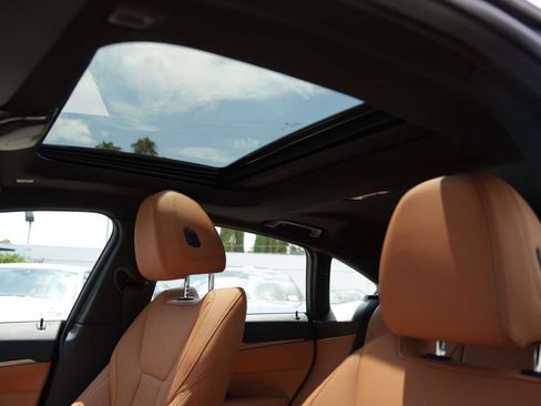 Certified 2023 BMW i4 eDrive35 w/ Premium Package RWD image 18