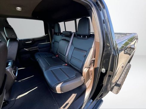 Used 2020 GMC Sierra 1500 Denali w/ Denali Ultimate Package AWD/4WD image 27