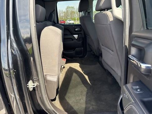 Used 2016 Chevrolet Silverado 2500 LT w/ LT Convenience Package image 31