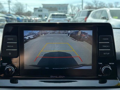 Used 2021 Kia Seltos LX AWD/4WD image 22