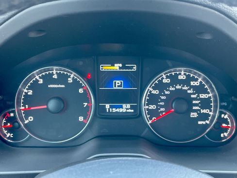 Used 2013 Subaru Legacy 2.5i Limited AWD/4WD image 27