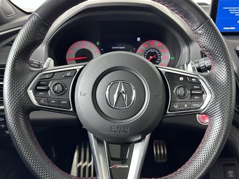 Certified 2023 Acura RDX AWD w/ A-Spec & Advance Pkg image 18