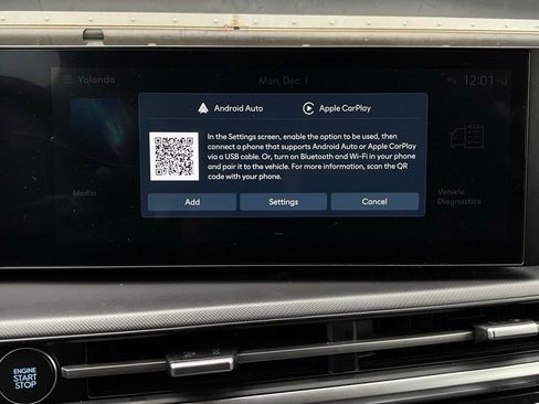 Used 2025 Hyundai Santa Fe SEL image 29