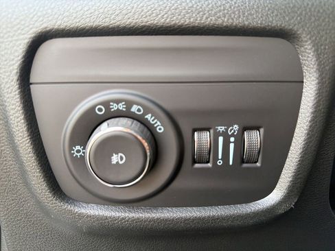 New 2026 Jeep Grand Cherokee L Limited w/ Limited Altitude Package RWD image 55