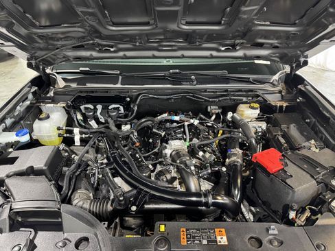 Used 2025 Ford Ranger XLT AWD/4WD image 41