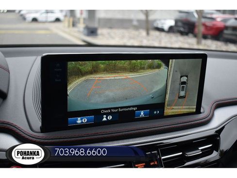 New 2026 Acura MDX A-Spec image 27