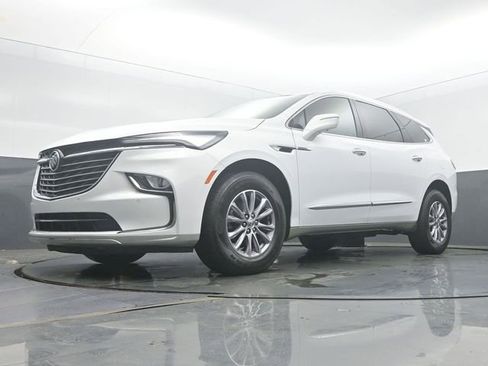 Used 2024 Buick Enclave Premium FWD image 46
