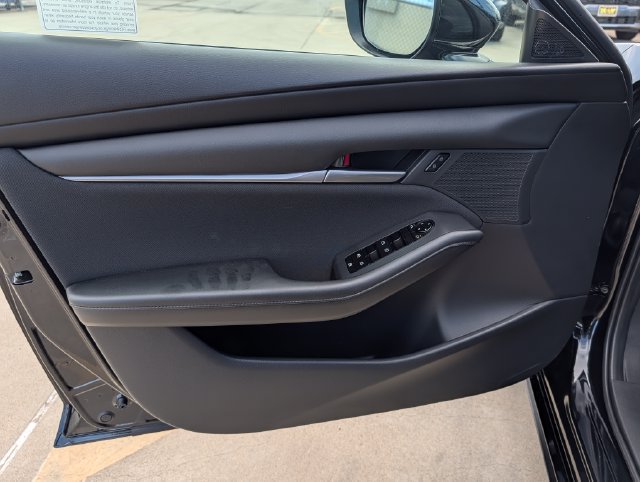 New 2026 MAZDA MAZDA3 s FWD image 15