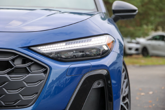 New 2026 Audi S5 Prestige AWD/4WD image 12