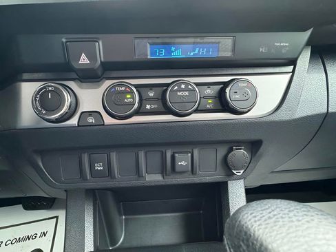 Used 2023 Toyota Tacoma SR image 15