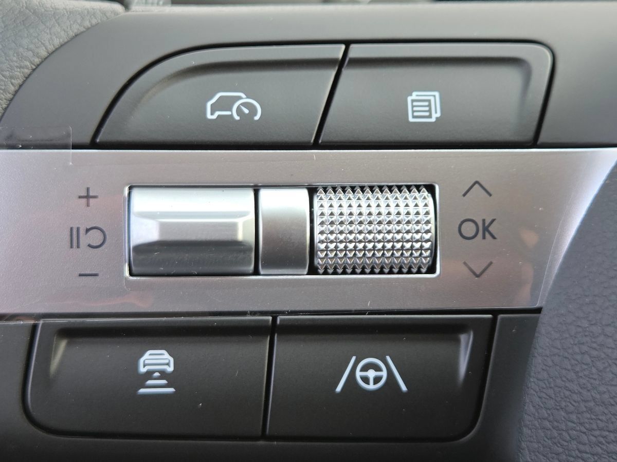 New 2026 Hyundai Tucson SEL Plus AWD/4WD image 32