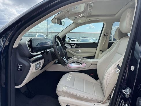 Used 2020 Mercedes-Benz GLE 350 image 5