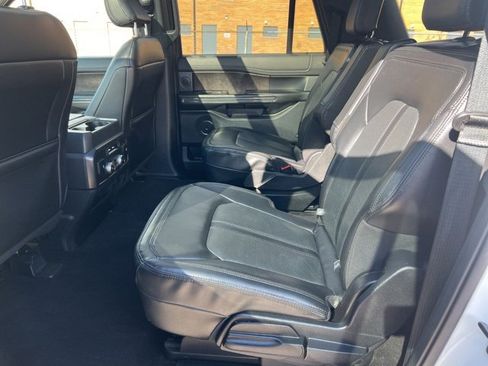Certified 2021 Ford Expedition Max Limited image 25