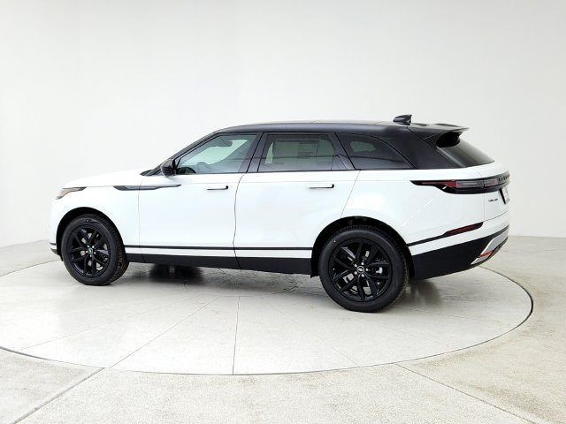 Certified 2026 Land Rover Range Rover Velar S AWD/4WD image 7