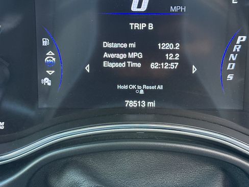 Used 2014 Jeep Grand Cherokee SRT w/ Trailer Tow Group IV AWD/4WD image 42