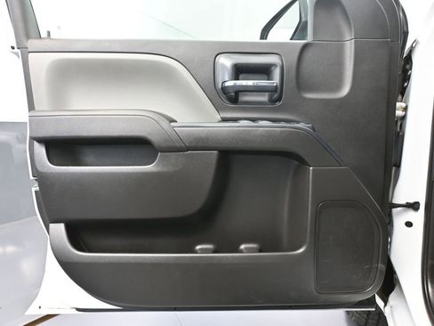 Used 2016 GMC Sierra 1500 4x4 Double Cab w/ Elevation Edition image 17