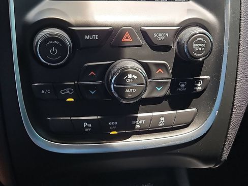Used 2019 Dodge Durango AWD w/ Skid Plate Group image 25
