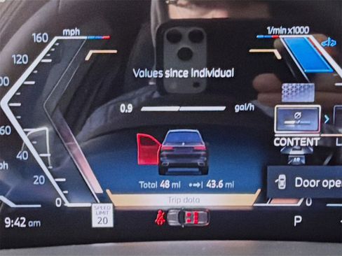 New 2026 BMW X7 xDrive40i image 14