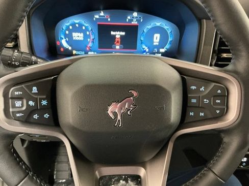 New 2026 Ford Bronco Badlands AWD/4WD image 31
