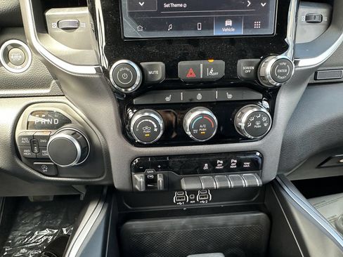 New 2026 RAM 1500 Big Horn AWD/4WD image 25