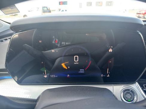 New 2025 Chevrolet Trax LT image 15