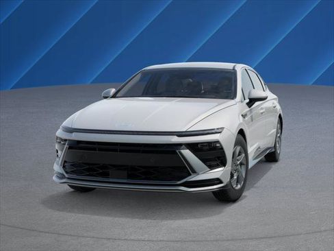 New 2026 Hyundai Sonata SE image 6