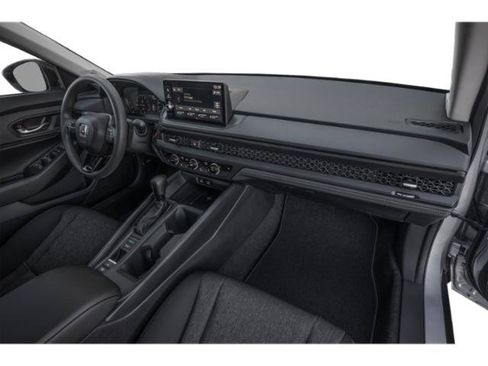 Used 2026 Honda Accord SE image 14