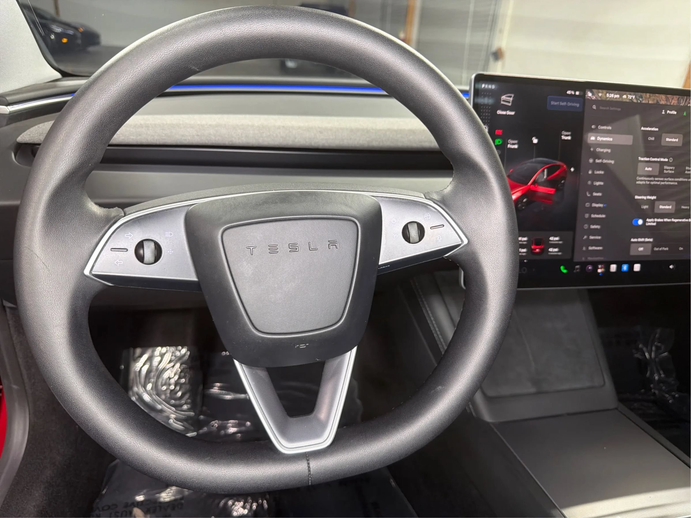 Used 2024 Tesla Model 3 Long Range AWD/4WD image 30